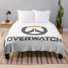 Janji Mung Over Throw Blanket Official Overwatch Merch