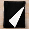 Overwatch Talon Symbol Throw Blanket Official Overwatch Merch