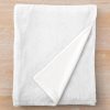 Overslept / Overwatch Logo Throw Blanket Official Overwatch Merch