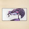 Cute Widowmaker Mouse Pad Official Overwatch Merch