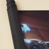 Rime - Sigma Mouse Pad Official Overwatch Merch