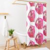 Cute Shower Curtain Official Overwatch Merch