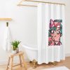 Kiriko Cake Shower Curtain Official Overwatch Merch