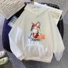 Anime Overwatch 2 Hoddies Kiriko Printing Hoddie Men Women Funny Jacket Sweatshirt Winter Autumn Fashion Long 2.jpg 640x640 2 - Overwatch Gifts