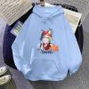 Anime Overwatch 2 Hoddies Kiriko Printing Hoddie Men Women Funny Jacket Sweatshirt Winter Autumn Fashion Long 8.jpg 640x640 8 - Overwatch Gifts