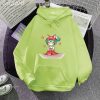 Anime Overwatch 2 Kawaii Kiriko Hoodies Hot Game Anime Manga Fans Men Women Clothing Winter Warm 5.jpg 640x640 5 - Overwatch Gifts