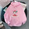 Anime Overwatch 2 Kawaii Kiriko Hoodies Hot Game Anime Manga Fans Men Women Clothing Winter Warm 6.jpg 640x640 6 - Overwatch Gifts