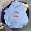 Anime Overwatch 2 Kawaii Kiriko Hoodies Hot Game Anime Manga Fans Men Women Clothing Winter Warm 8.jpg 640x640 8 - Overwatch Gifts