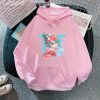 Anime Overwatch 2 Kawaii Kiriko Printed Hoodies Hot Game Anime Winter Man Women Hoodie Spring Autumn 6.jpg 640x640 6 - Overwatch Gifts