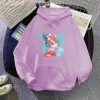 Anime Overwatch 2 Kawaii Kiriko Printed Hoodies Hot Game Anime Winter Man Women Hoodie Spring Autumn 7.jpg 640x640 7 - Overwatch Gifts