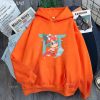 Anime Overwatch 2 Kawaii Kiriko Printed Hoodies Hot Game Anime Winter Man Women Hoodie Spring Autumn 9.jpg 640x640 9 - Overwatch Gifts