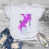 Funny Sexy Widow T Shirts for Women O Neck T Shirt Overwatch Short Sleeve Tee Shirt 1.jpg 640x640 1 - Overwatch Gifts