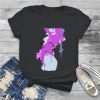 Funny Sexy Widow T Shirts for Women O Neck T Shirt Overwatch Short Sleeve Tee Shirt.jpg 640x640 - Overwatch Gifts