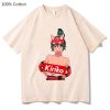 Kiriko Game Overwatch 2 T shirts WOMEN 100 Cotton Aesthetic T Shirts Doughnut Tshirts Sense of 4.jpg 640x640 4 - Overwatch Gifts