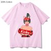 Kiriko Game Overwatch 2 T shirts WOMEN 100 Cotton Aesthetic T Shirts Doughnut Tshirts Sense of 5.jpg 640x640 5 - Overwatch Gifts