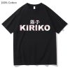 Kiriko Game Overwatch 2 T shirts WOMEN 100 Cotton High Quality T Shirts Characters Name Tshirts 1.jpg 640x640 1 - Overwatch Gifts