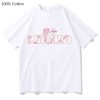 Kiriko Game Overwatch 2 T shirts WOMEN 100 Cotton High Quality T Shirts Characters Name Tshirts 2.jpg 640x640 2 - Overwatch Gifts