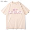 Kiriko Game Overwatch 2 T shirts WOMEN 100 Cotton High Quality T Shirts Characters Name Tshirts 4.jpg 640x640 4 - Overwatch Gifts