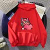 Kiriko Heart Classic Overwatch 2 Kawaii Hoodies Unisex Woman Men Sweatshirt Funny Printed Anime Hoody Streetwear 10.jpg 640x640 10 - Overwatch Gifts