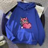 Kiriko Heart Classic Overwatch 2 Kawaii Hoodies Unisex Woman Men Sweatshirt Funny Printed Anime Hoody Streetwear 11.jpg 640x640 11 - Overwatch Gifts