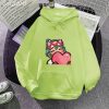 Kiriko Heart Classic Overwatch 2 Kawaii Hoodies Unisex Woman Men Sweatshirt Funny Printed Anime Hoody Streetwear 5.jpg 640x640 5 - Overwatch Gifts