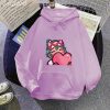 Kiriko Heart Classic Overwatch 2 Kawaii Hoodies Unisex Woman Men Sweatshirt Funny Printed Anime Hoody Streetwear 7.jpg 640x640 7 - Overwatch Gifts