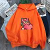 Kiriko Heart Classic Overwatch 2 Kawaii Hoodies Unisex Woman Men Sweatshirt Funny Printed Anime Hoody Streetwear 9.jpg 640x640 9 - Overwatch Gifts