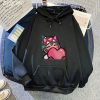 Kiriko Heart Classic Overwatch 2 Kawaii Hoodies Unisex Woman Men Sweatshirt Funny Printed Anime Hoody Streetwear.jpg 640x640 - Overwatch Gifts