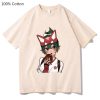 Kiriko Overwatch 2 Harajuku T shirts WOMEN 100 Cotton T Shirts Doughnut Tshirts Kawaii Cute Popular 3.jpg 640x640 3 - Overwatch Gifts