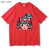 Kiriko Overwatch 2 T shirts WOMEN 100 Cotton Kawaii Cute T Shirts Hot Game Tshirts Handsome 6.jpg 640x640 6 - Overwatch Gifts