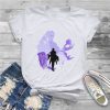 Moira Character Anime Game Women Clothes Overwatch Game T shirt Goth Vintage Female Blusas 1.jpg 640x640 1 - Overwatch Gifts