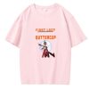 Overwatch 2 Kiriko T Shirt Men Couple Graphic Tees Tops Women Oversized Short Sleeve T shirt 4.jpg 640x640 4 - Overwatch Gifts