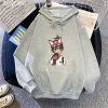 Overwatch 2 Kiriko and Fox Hoddies Funny Printing Hot Game Tops Men Woman Hrajuku Cartoon Winter 1.jpg 640x640 1 - Overwatch Gifts