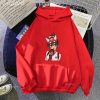 Overwatch 2 Kiriko and Fox Hoddies Funny Printing Hot Game Tops Men Woman Hrajuku Cartoon Winter 10.jpg 640x640 10 - Overwatch Gifts