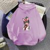 Overwatch 2 Kiriko and Fox Hoddies Funny Printing Hot Game Tops Men Woman Hrajuku Cartoon Winter 7.jpg 640x640 7 - Overwatch Gifts