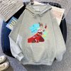 Overwatch 2 Kiriko and Fox Hoodies Funny Print Hot Game Tops Winter Warm Woman Sweatshirt Autumn 1.jpg 640x640 1 - Overwatch Gifts