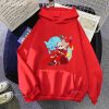 Overwatch 2 Kiriko and Fox Hoodies Funny Print Hot Game Tops Winter Warm Woman Sweatshirt Autumn 10.jpg 640x640 10 - Overwatch Gifts