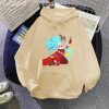 Overwatch 2 Kiriko and Fox Hoodies Funny Print Hot Game Tops Winter Warm Woman Sweatshirt Autumn 2.jpg 640x640 2 - Overwatch Gifts