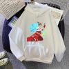 Overwatch 2 Kiriko and Fox Hoodies Funny Print Hot Game Tops Winter Warm Woman Sweatshirt Autumn 3.jpg 640x640 3 - Overwatch Gifts