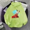 Overwatch 2 Kiriko and Fox Hoodies Funny Print Hot Game Tops Winter Warm Woman Sweatshirt Autumn 6.jpg 640x640 6 - Overwatch Gifts