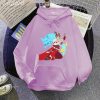 Overwatch 2 Kiriko and Fox Hoodies Funny Print Hot Game Tops Winter Warm Woman Sweatshirt Autumn 7.jpg 640x640 7 - Overwatch Gifts