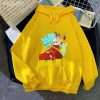 Overwatch 2 Kiriko and Fox Hoodies Funny Print Hot Game Tops Winter Warm Woman Sweatshirt Autumn 9.jpg 640x640 9 - Overwatch Gifts