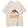 Overwatch 2 T Shirt Kiriko Anime Printing T shirts Men Streetwear Harajuku Cotton Tshirt Summer Short 2.jpg 640x640 2 - Overwatch Gifts