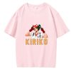 Overwatch 2 T Shirt Kiriko Anime Printing T shirts Men Streetwear Harajuku Cotton Tshirt Summer Short 3.jpg 640x640 3 - Overwatch Gifts