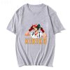 Overwatch 2 T Shirt Kiriko Anime Printing T shirts Men Streetwear Harajuku Cotton Tshirt Summer Short 4.jpg 640x640 4 - Overwatch Gifts