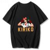 Overwatch 2 T Shirt Kiriko Anime Printing T shirts Men Streetwear Harajuku Cotton Tshirt Summer Short.jpg 640x640 - Overwatch Gifts