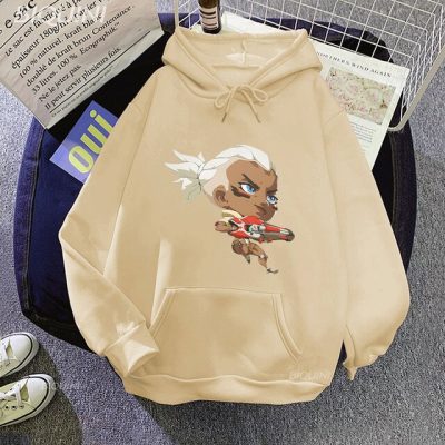 Sojourn Cute Spray Overwatch 2 Kawaii Hoodies Unisex Woman Men Sweatshirt Funny Printed Male Winter Oversized 3.jpg 640x640 3 - Overwatch Gifts