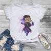 Women s Sombra Active T Shirt Overwatch Game Clothes Vintage Short Sleeve Round Collar Tees Printed 1.jpg 640x640 1 - Overwatch Gifts