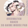 Hanzo.png - Overwatch Gifts