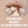 McCree.png - Overwatch Gifts